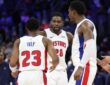 Detroit Pistons, NBA News