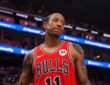 DeMar DeRozan, Chicago Bulls, NBA News