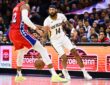 Brandon Ingram, New Orleans Pelicans, Philadelphia 76ers, NBA News