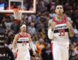 Kyle Kuzma, Washington Wizards, Miami Heat, NBA News
