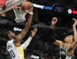 Jonathan Kuminga, Golden State Warriors, San Antonio Spurs, NBA News