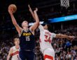 Nikola Jokic, Denver Nuggets, Toronto Raptors, NBA News