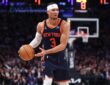 Josh Hart, New York Knicks, Philadelphia 76ers, NBA News