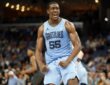 Trey Jemison, Memphis Grizzlies, NBA News