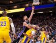 Domantas Sabonis, Sacramento Kings, Los Angeles Lakers, NBA News