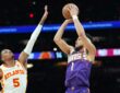 Devin Booker, Phoenix Suns, NBA News