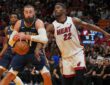 Jimmy Butler, Miami Heat, New Orleans Pelicans, NBA News