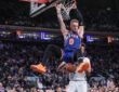 Donte DiVincenzo, New York Knicks, Brooklyn Nets, NBA News