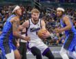 Domantas Sabonis, Sacramento Kings, Orlando Magic, NBA News