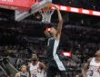 Victor Wembanyama, San Antonio Spurs, NBA News