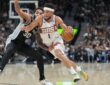 Devin Booker, Phoenix Suns, San Antonio Spurs, NBA News
