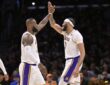 LeBron James, Anthony Davis, Los Angeles Lakers, Indiana Pacers, NBA News