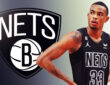 Nic Claxton, Brooklyn Nets, NBA Rumors