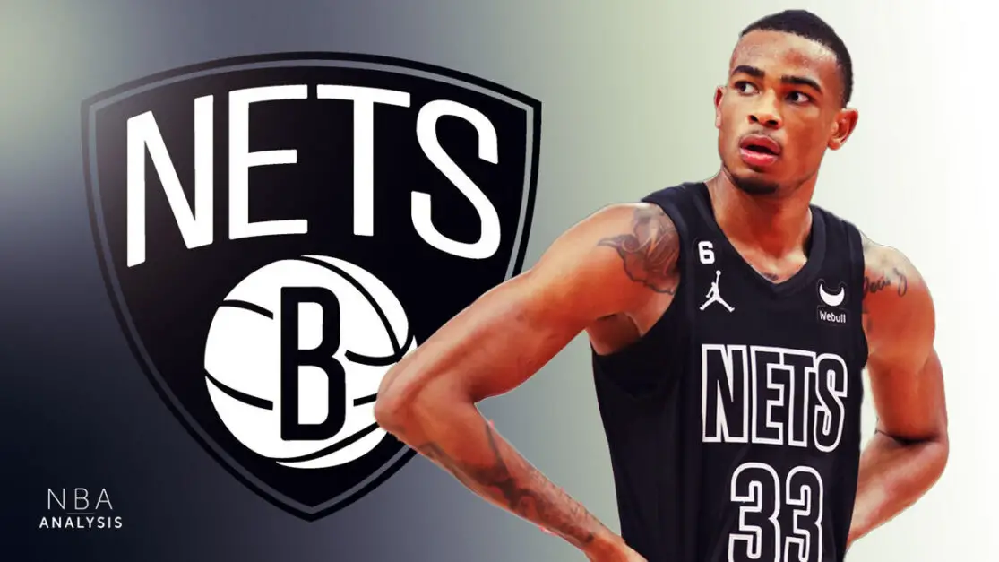 Nic Claxton, Brooklyn Nets, NBA Rumors
