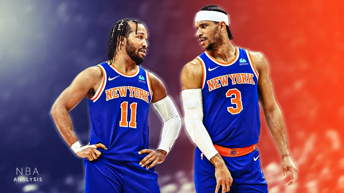 New York Knicks, NBA News