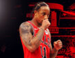 DeMar DeRozan, Bulls, NBA