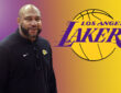Darvin Ham, Lakers, NBA Rumors