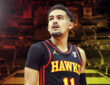 Trae Young, Hawks, NBA Rumors