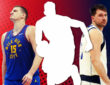 Nikola Jokic, Luka Doncic, NBA MVP
