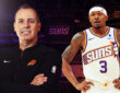 Frank Vogel, Bradley Beal, Suns, NBA