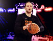 Bojan Bogdanovic, Knicks, NBA
