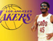 Donovan Mitchell, Lakers, NBA Rumors