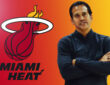 Erik Spoelstra, Miami Heat, NBA Playoffs