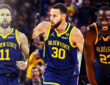 Golden State Warriors, NBA News