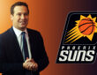 Mat Ishbia, Suns, NBA