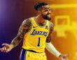 D'Angelo Russell, Lakers, NBA Rumors