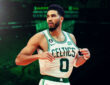Jayson Tatum, Celtics, NBA