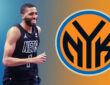 Mikal Bridges, Knicks, NBA Rumors