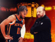 Jalen Brunson, New York Knicks, NBA Rumors