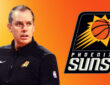 Frank Vogel, Suns, NBA Rumors
