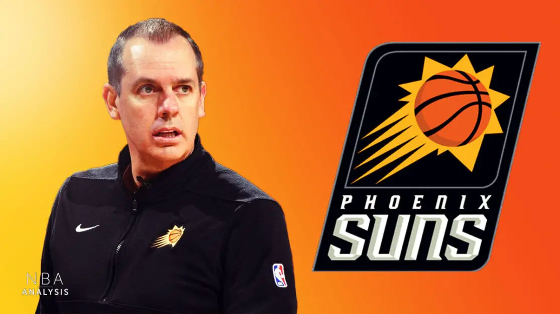 Frank Vogel, Suns, NBA Rumors