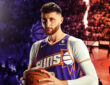 Jusuf Nurkic, Suns, NBA