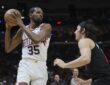 Kevin Durant, Phoenix Suns, Miami Heat, NBA Trade Rumors