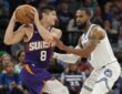 Grayson Allen, Suns, NBA News