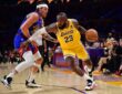 LeBron James, Los Angeles Lakers, NBA News, Denver Nuggets