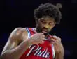 Joel Embiid, Philadelphia 76ers, NBA News