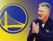 Steve Kerr, Golden State Warriors, NBA News