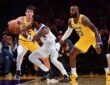 Kyrie Irving, Dallas Mavericks, Los Angeles Lakers, NBA Rumors