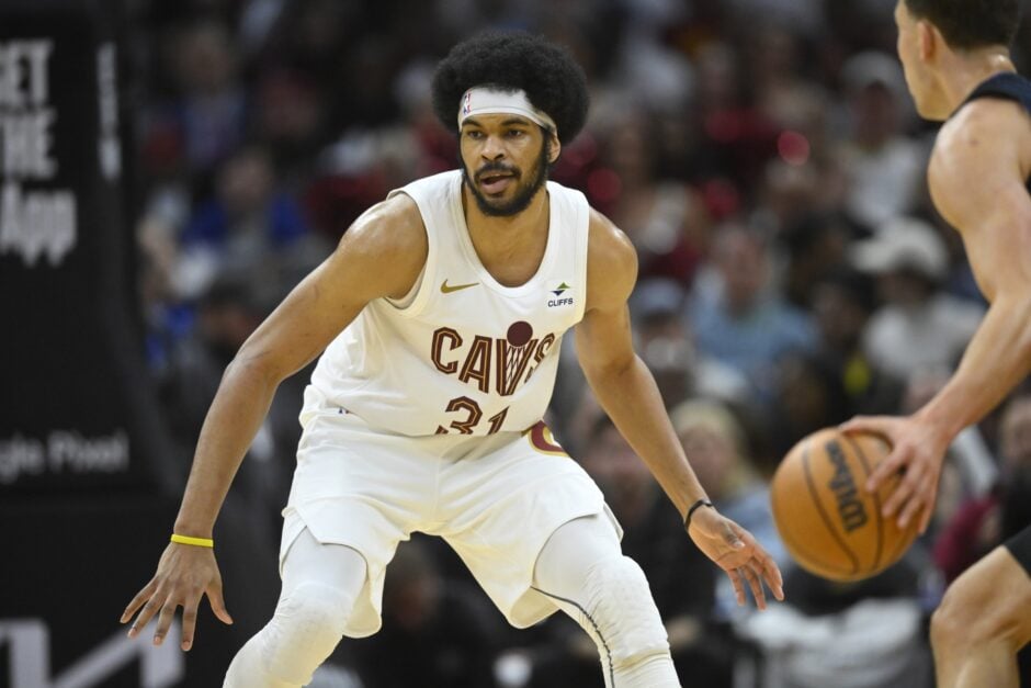 Jarrett Allen, Cleveland Cavaliers, NBA Trade Rumors