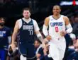 Russell Westbrook, Los Angeles Clippers, NBA Rumors