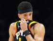 Devin Booker, Phoenix Suns, NBA Trade Rumors