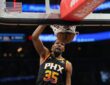 Kevin Durant, Phoenix Suns, NBA Rumors