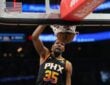 Kevin Durant, Phoenix Suns, NBA Rumors