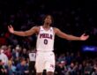 Tyrese Maxey, Philadelphia 76ers, NBA News