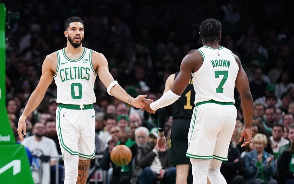 Boston Celtics, NBA News