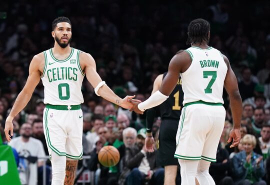 Boston Celtics, NBA News